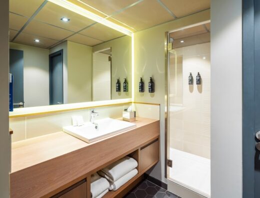 Le Splendid Hotel Lac d&rsquo;Annecy – Handwritten Collection