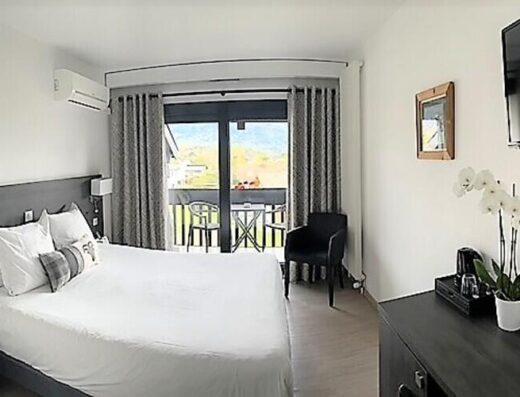 Logis Hôtel Annecy Nord / Argonay