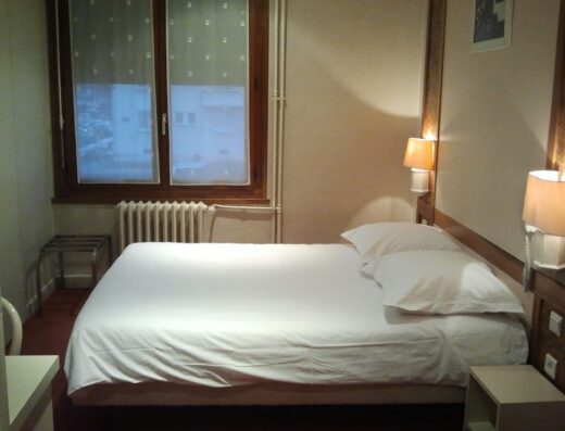 Logis – Hôtel Restaurant Bellevue Annecy