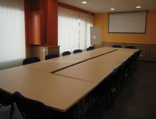 Logis – Hôtel Restaurant Bellevue Annecy