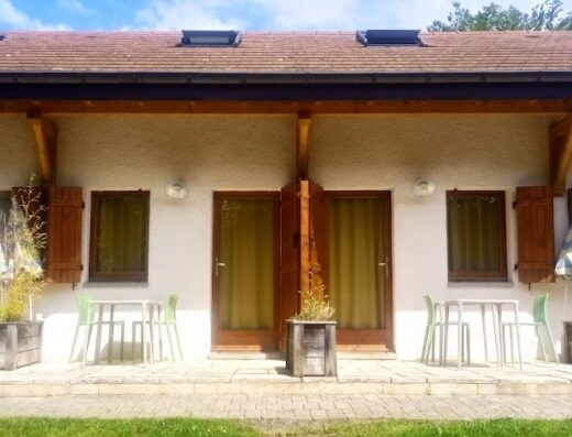 Résidence L&rsquo;Aurore du Lac