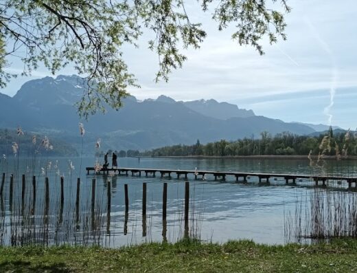 Résidence L&rsquo;Aurore du Lac