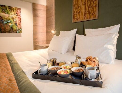 Rivage Hôtel & Spa Annecy