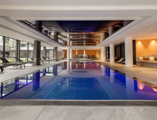 Rivage Hôtel & Spa Annecy